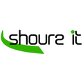 shoure it
