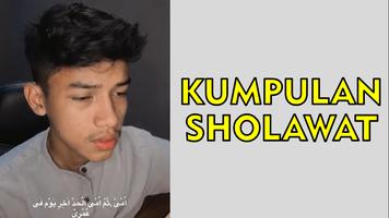Adzando Sholawat - Kumpulan Sh imagem de tela 2