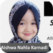 Lagu Sholawat Aishwa Nahla Kar