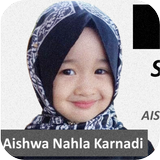 Lagu Sholawat Aishwa Nahla Kar ícone