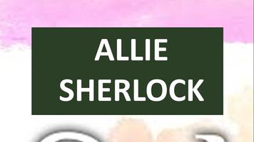 Allie Sherlock screenshot 2