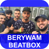 Berywam ícone