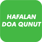 Hafalan Doa Qunut Subuh 4 Hari ícone