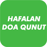 Hafalan Doa Qunut Subuh 4 Hari ícone