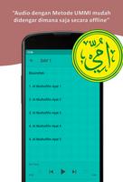 Hafalan Surat Al-Muthoffifin M imagem de tela 1