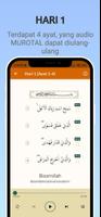 Hafalan Surat Al-A'la Metode U imagem de tela 2