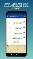 Hafalan Surat Al-Buruj Metode Ummi - Memorizing ảnh chụp màn hình 2