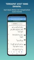 Hafalan Surat Al-Bayyinah imagem de tela 2