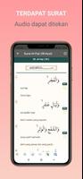 Hafalan Surat Al-Fajr Metode U imagem de tela 2