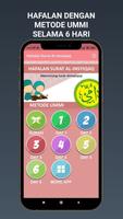Hafalan Surat Al-Insyiqaq Meto imagem de tela 1