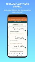 Hafalan Surat Asy-Syams imagem de tela 2