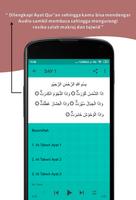 Hafalan Surat At Takwir Metode imagem de tela 3