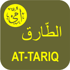 Hafalan Surat At-Tariq ícone