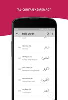 Murottal Metode Wafa Juz 30 تصوير الشاشة 3