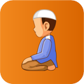 Buku Panduan Sholat Muslim