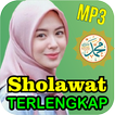 Sholawat Nabi Merdu Lengkap