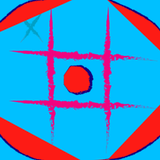 Cross Circle : TikTakToy Game