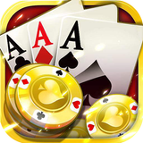 Teen Patti Show-3 Patti Online ไอคอน