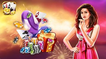 Teen Patti Show-3 Patti Online ภาพหน้าจอ 3