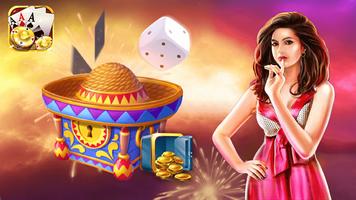 Teen Patti Show-3 Patti Online syot layar 2