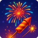 Fireworks Play Show Simulator APK