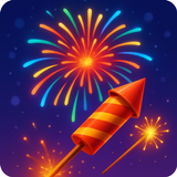 Fireworks Play Show: NYE APK