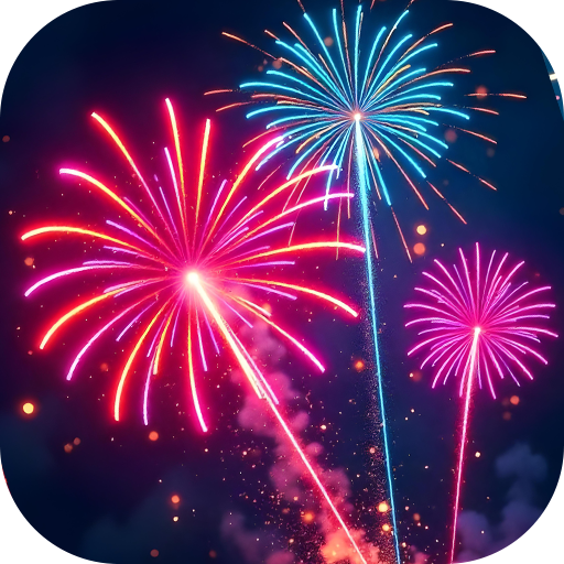 Fireworks Play Show Simulator