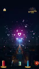 Fireworks Play Show Simulator XAPK download