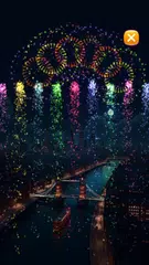 Fireworks Play Show Simulator XAPK download