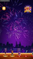 Fireworks Light Show Simulator 스크린샷 2