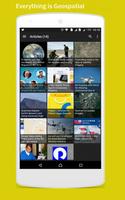 Geospatial NOW 海报