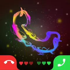 download Call Screen Show APK