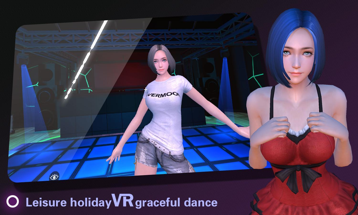 3D Girlfriend for Android Download