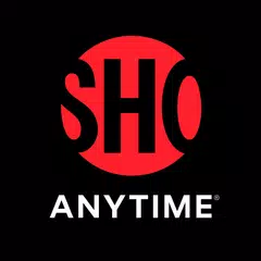 Showtime Anytime アプリダウンロード