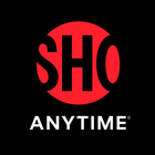 Showtime Anytime أيقونة