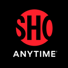 Showtime Anytime ícone