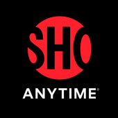 Showtime Anytime icon