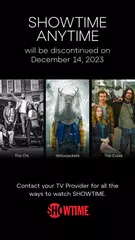 Showtime Anytime APK download