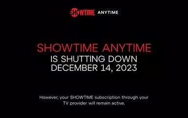 Showtime Anytime APK download