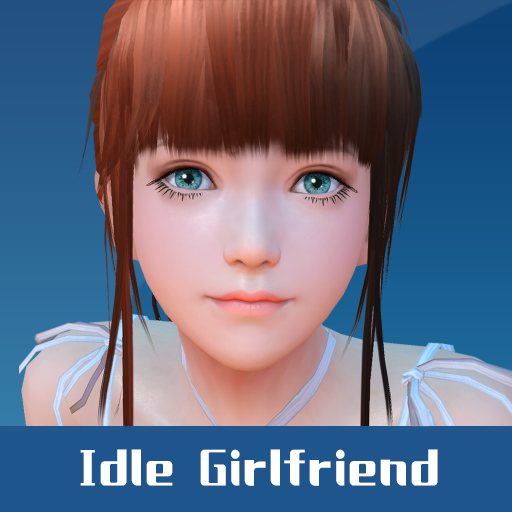Idle Girlfriend Apk 2 4 Download For Android Download Idle Girlfriend Xapk Apk Obb Data Latest Version Apkfab Com