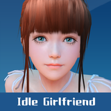 Idle Girlfriend 圖標