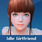 Idle Girlfriend ไอคอน