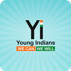 Young Indians biểu tượng