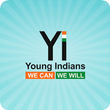 Young Indians icône