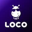 ”Loco : Live Game Streaming