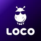 Loco-icoon