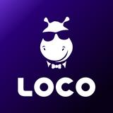 Loco-icoon