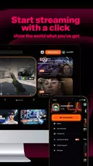 Loco: Live Streaming XAPK 下載