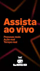 Baixar Loco : Transmissão ao Vivo XAPK
