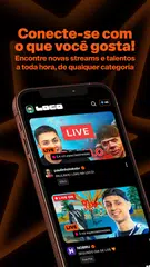 Baixar Loco : Transmissão ao Vivo XAPK